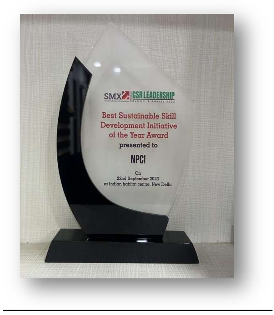 SMX CSR Leadership Summit& Awards 2023