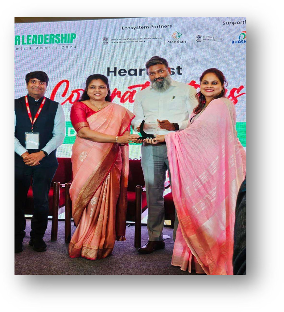 SMX CSR Leadership Summit& Awards 2023