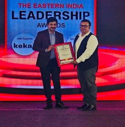 The Eastern India Leadership Awards 2023