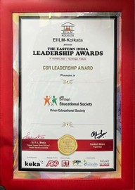 The Eastern India Leadership Awards 2023