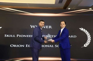 UBS Corporate Social Responsibility Summit 2023