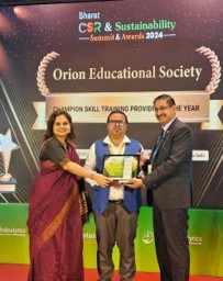 Bharat CSR Summit 2024