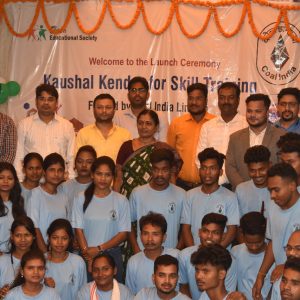 kushal Kendra for Skill Training Event 10