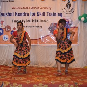 kushal Kendra for Skill Training Event 11