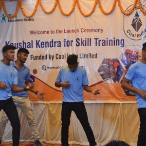 kushal Kendra for Skill Training Event 12