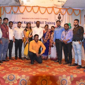 kushal Kendra for Skill Training Event 13