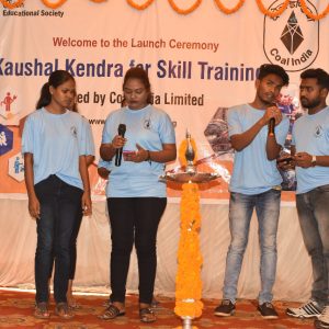 kushal Kendra for Skill Training Event 2