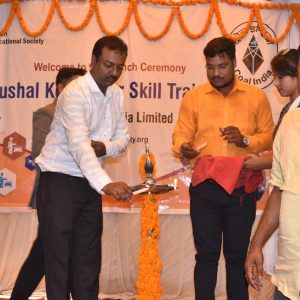 kushal Kendra for Skill Training Event 4
