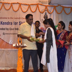 kushal Kendra for Skill Training Event 5