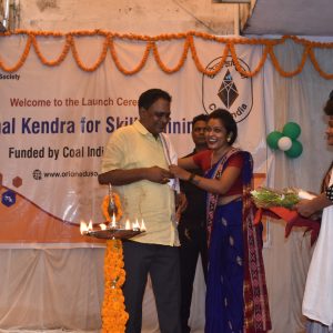 kushal Kendra for Skill Training Event 6