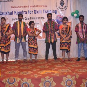 kushal Kendra for Skill Training Event 8