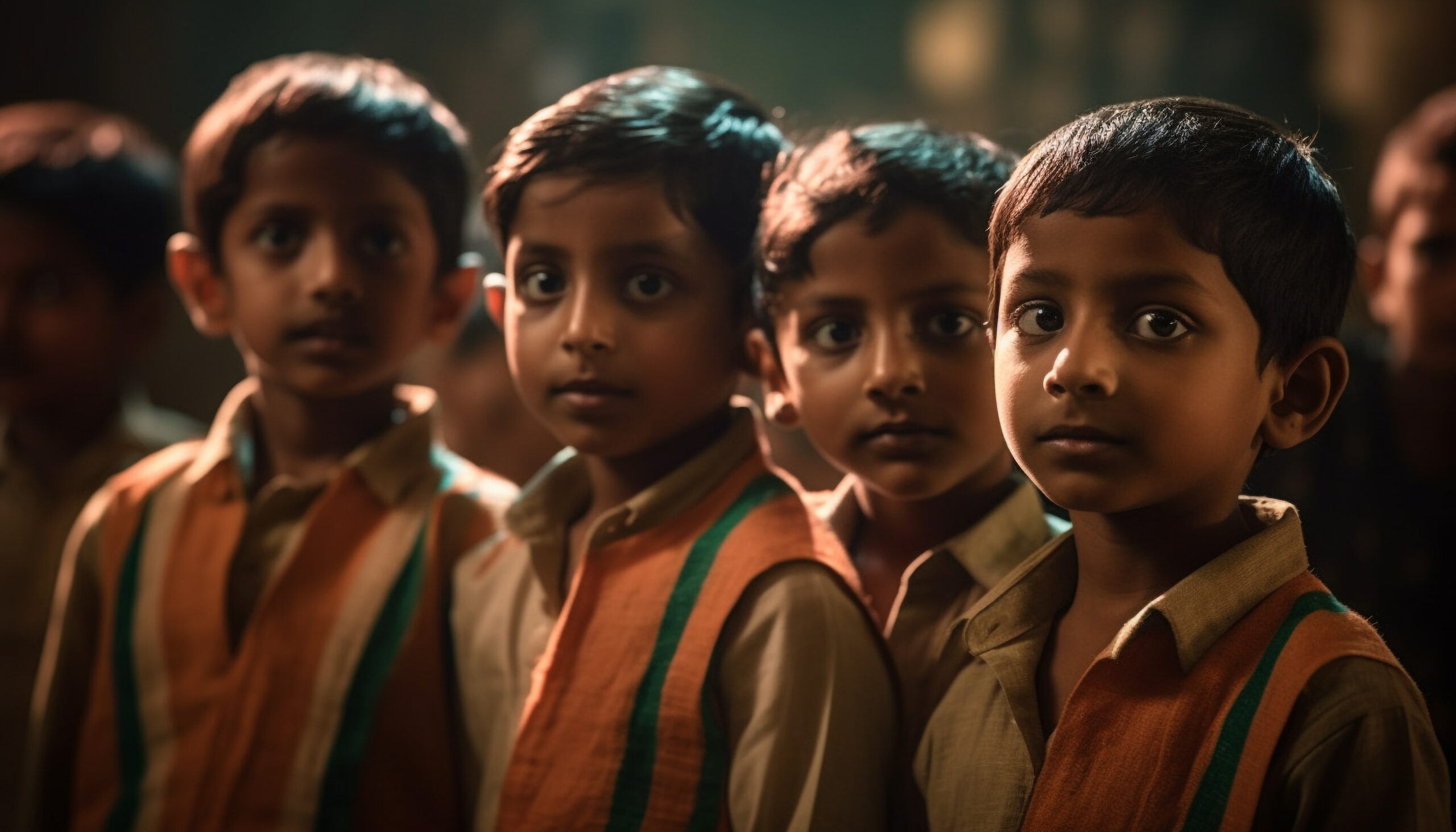 top ngo in india for education