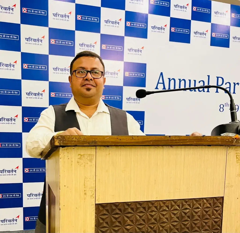 Orion Educational Society HDFC Bank Parivartan