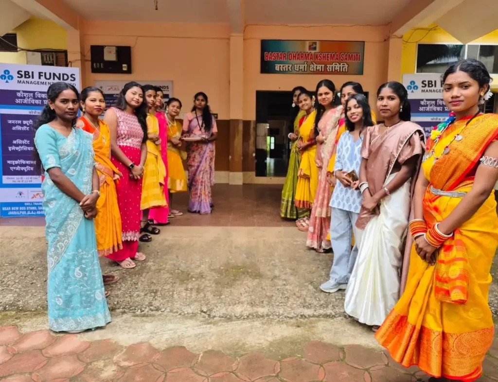 Orion Educational Society SBI Event