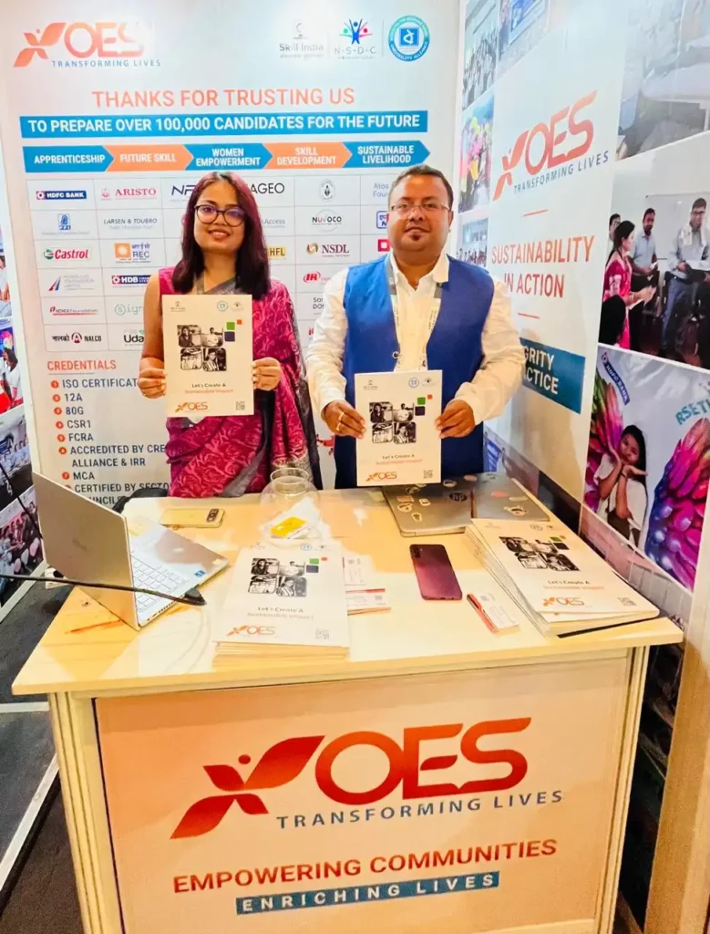 OES Empowering Communities