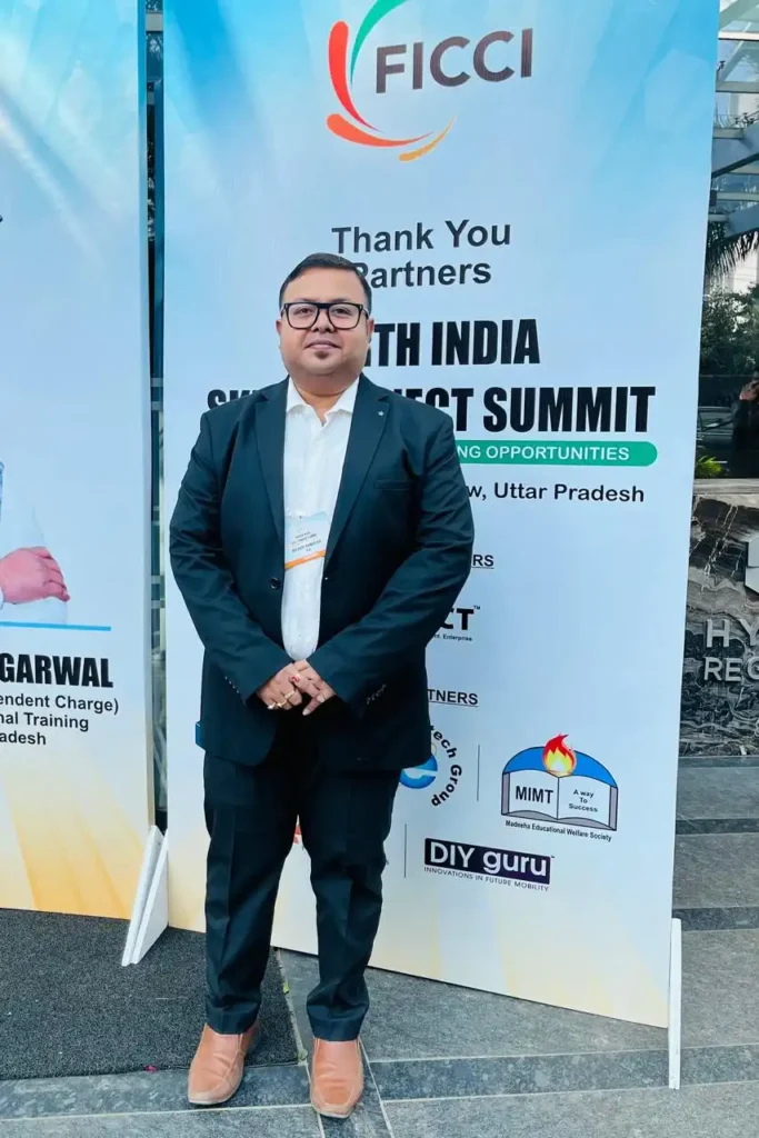 FICCI Summit