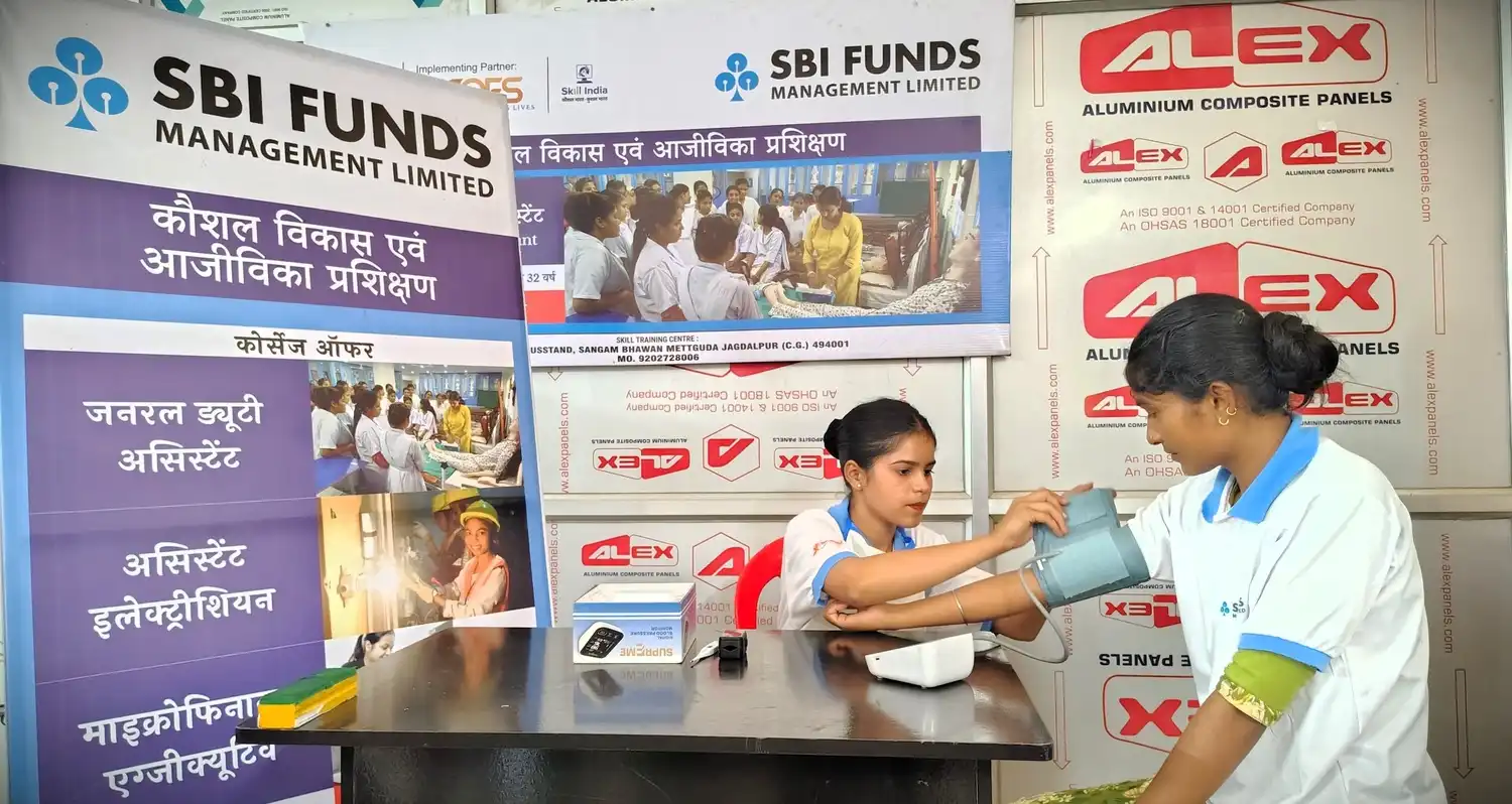 OES Training Programme