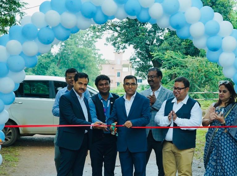 Training Program by OES