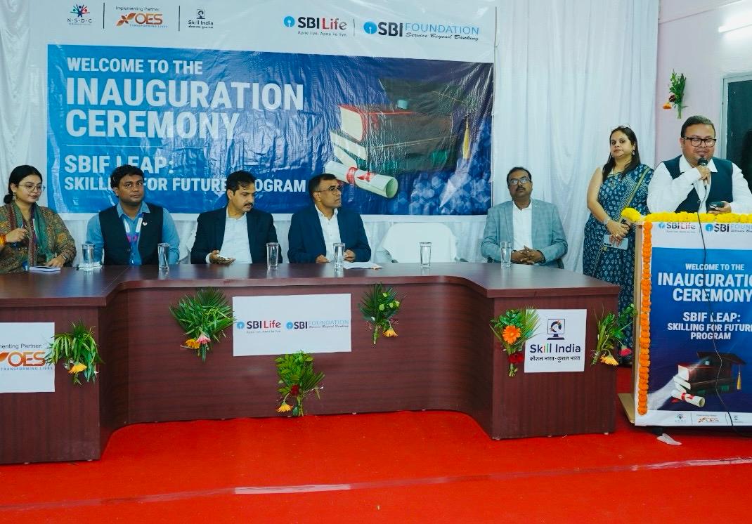 Training Program by OES