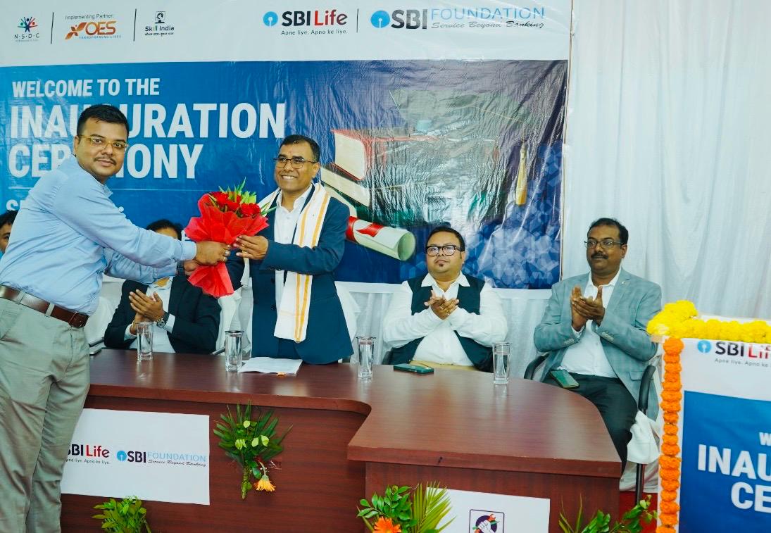 Training Program by OES