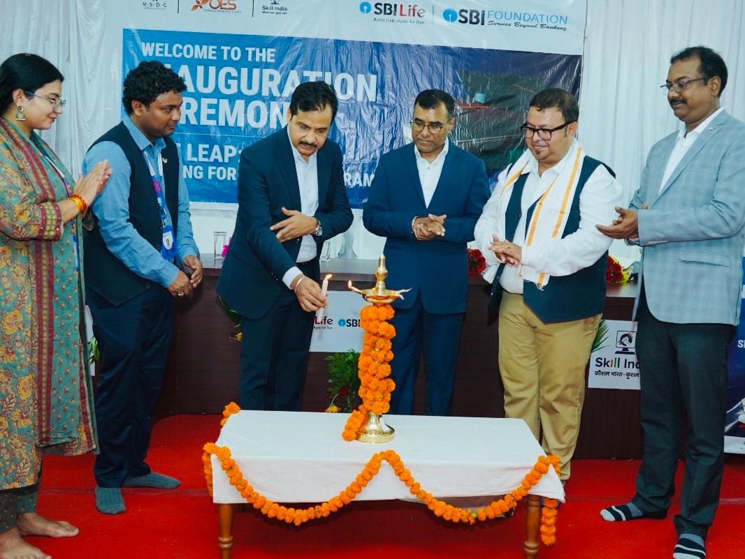 Training Program by OES