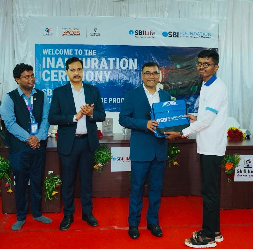 Training Program by OES