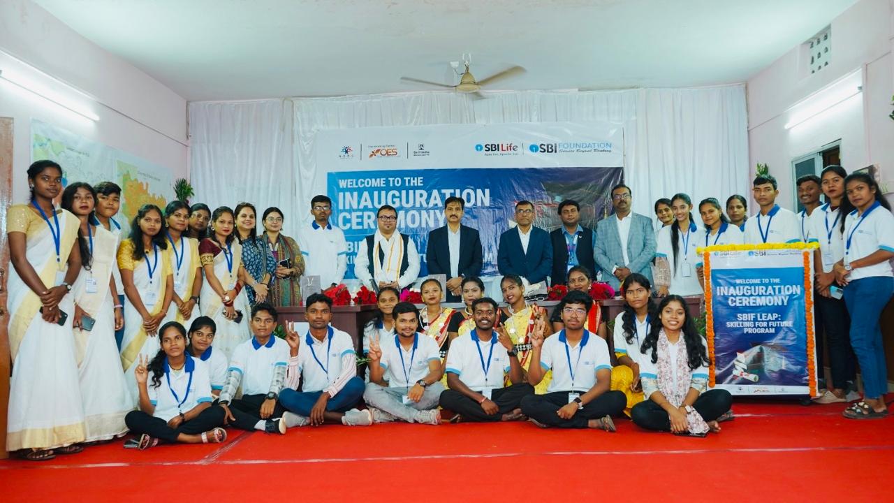 Training Program by OES