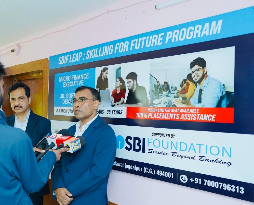 Training Program by OES