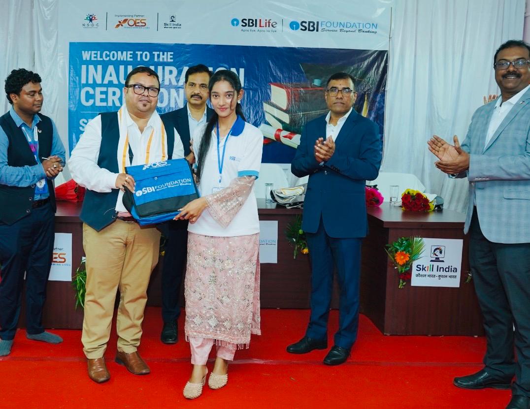 Training Program by OES