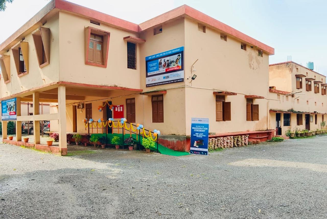 Training Program by OES