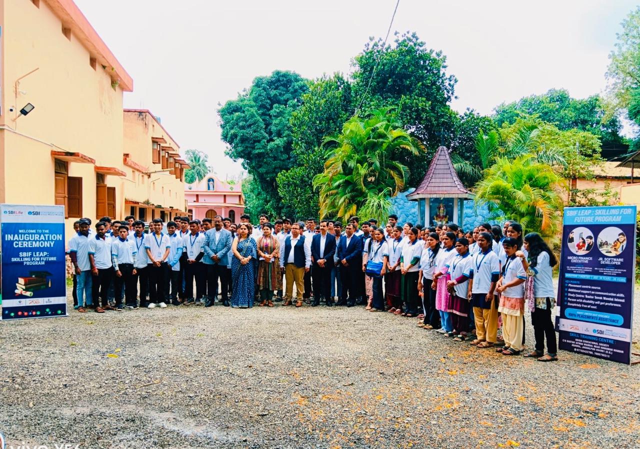 Training Program by OES