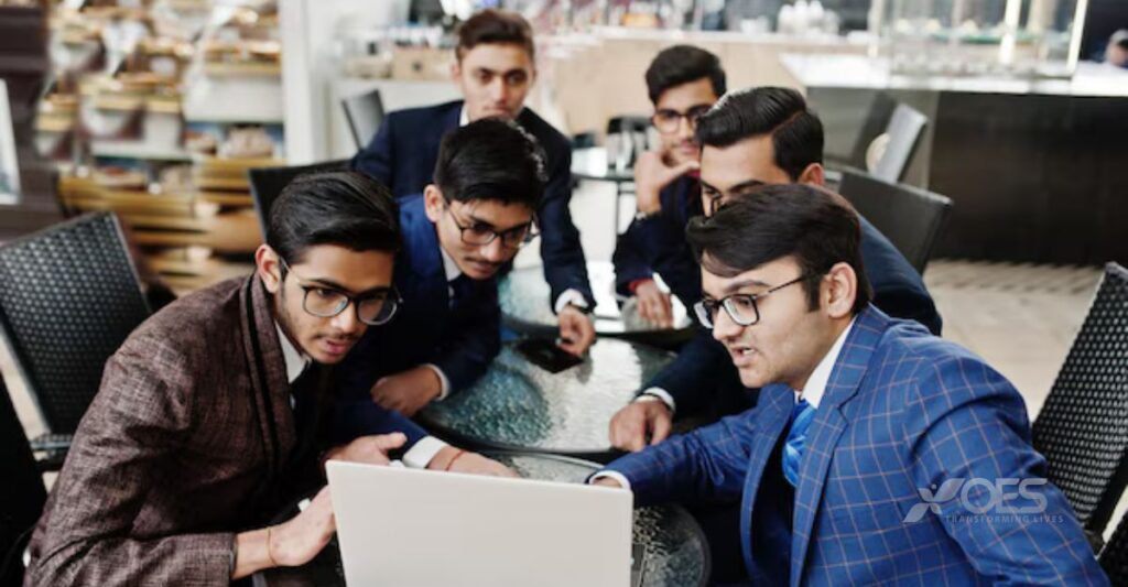 soft skills in the workplace Group discussions build critical thinking and essential soft skills for professional growth.