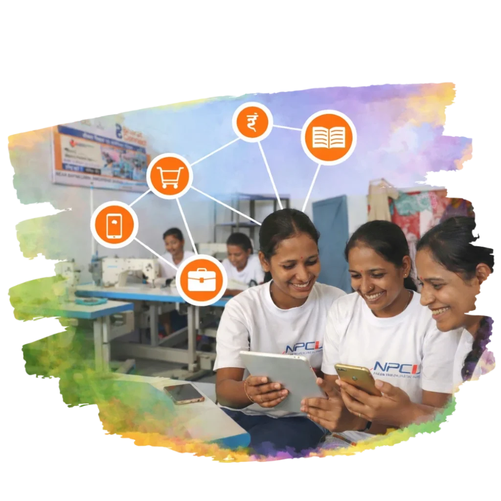 women empowerment program in India