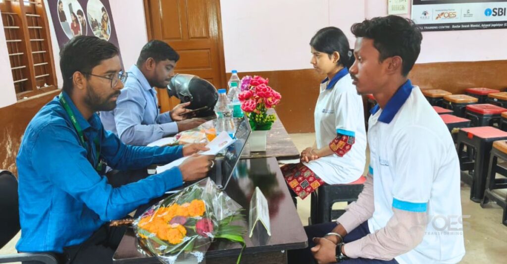 Preparing for success: Building soft skills in the workplace through interview readiness.