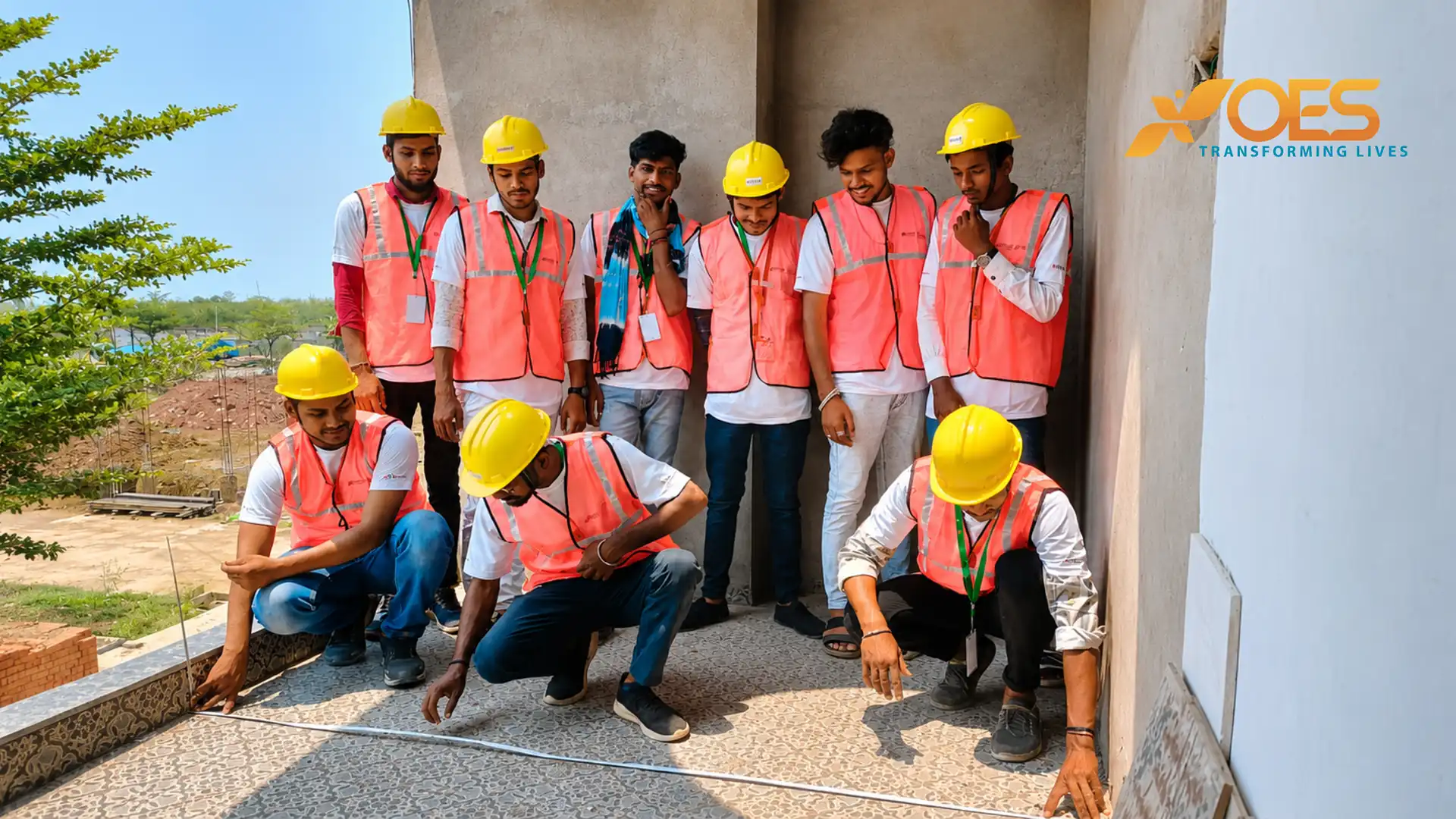 Skill Development NGOs in India