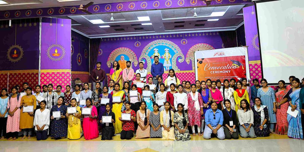 CSR and Skill Development in India