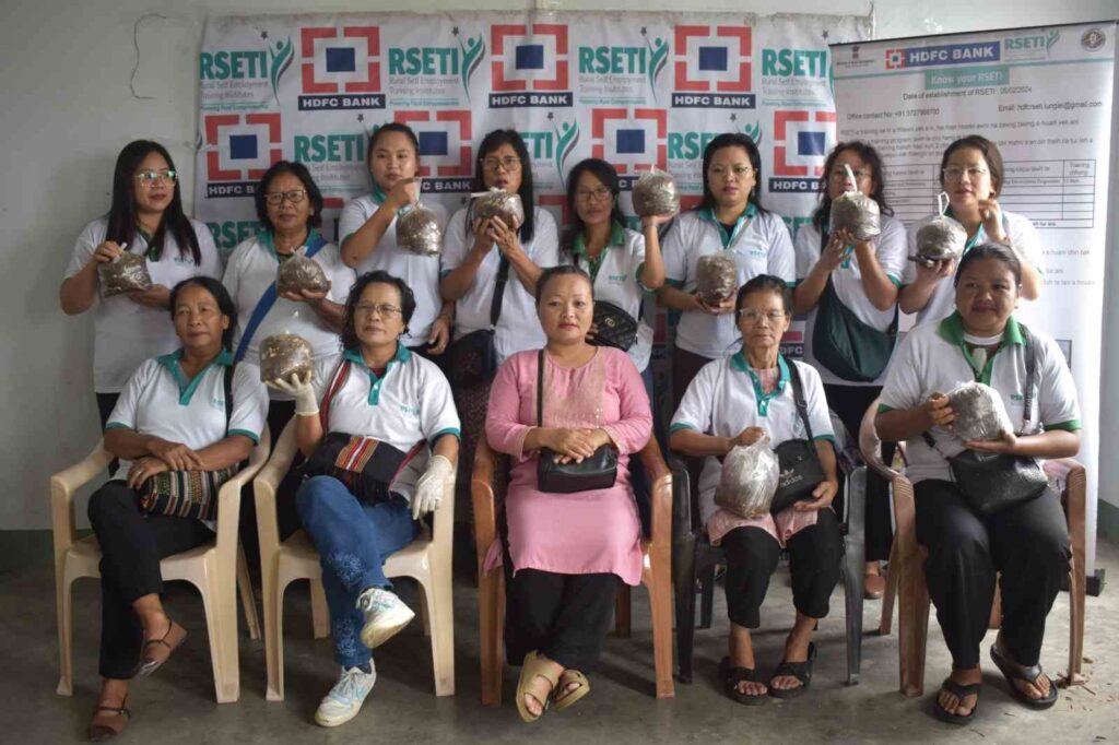 CSR Skill Development Programme for Maximum Impact