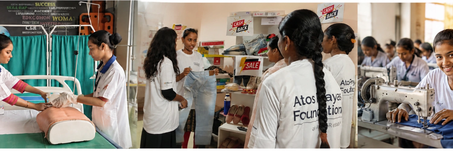 Skill Development NGO